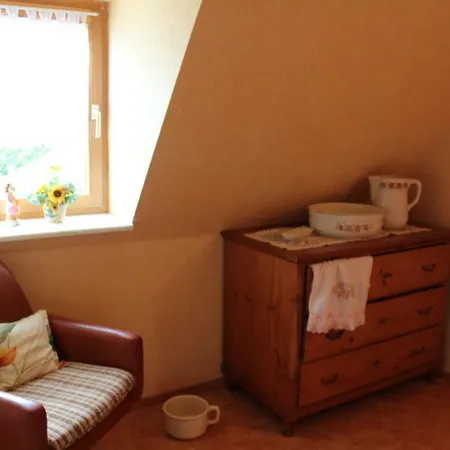 Ferienwohnung An Der Waldhusche *