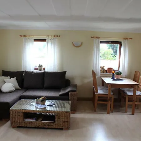 Ferienwohnung An Der Waldhusche *